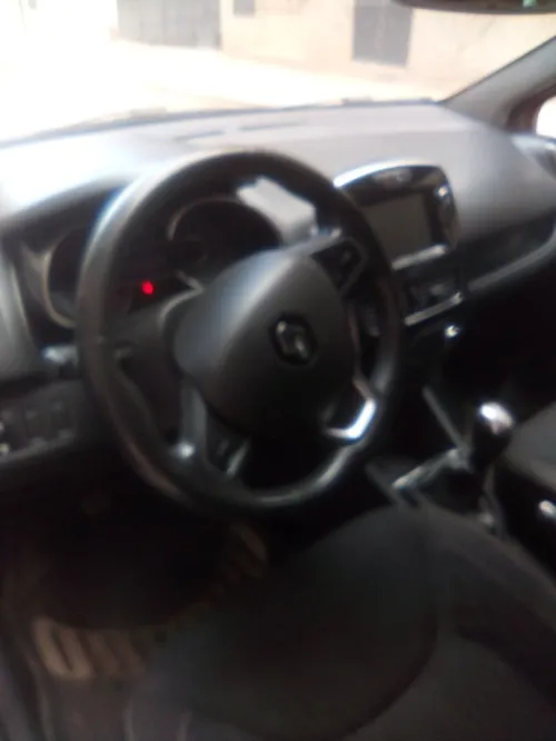 Renault Clio 4 RS 2019 Clio 4 RS