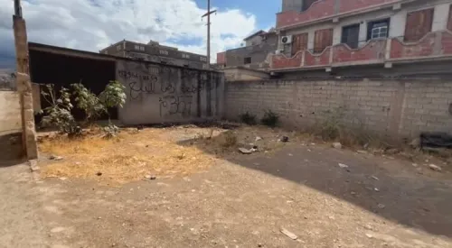 Vente Terrain Blida Guerrouaou