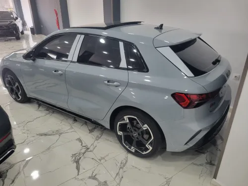 Audi A3 Sportback 2025 Sportback