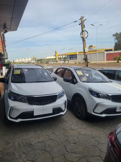 Geely Livan 2025 X3 pro