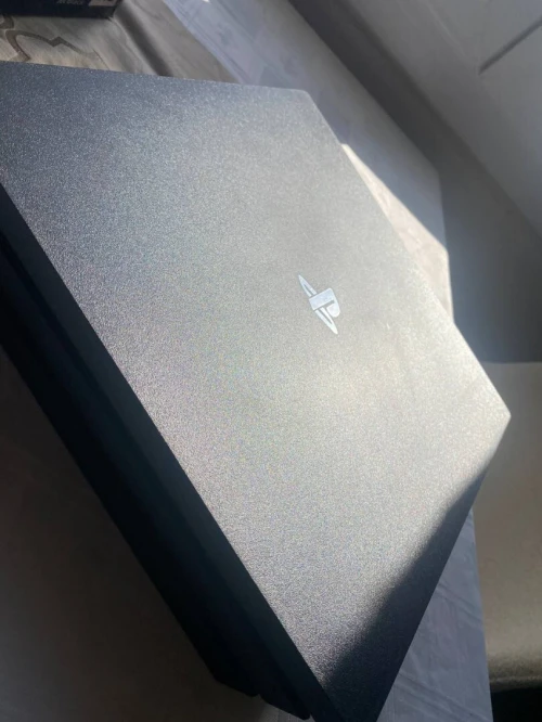Ps4 pro Flash version 11.00