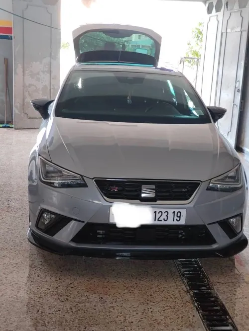 Seat Ibiza fr 2023 Fr