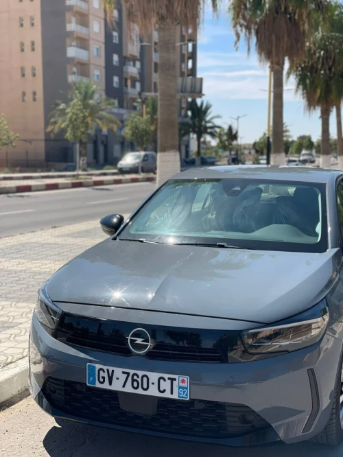 Opel Corsa 2024 