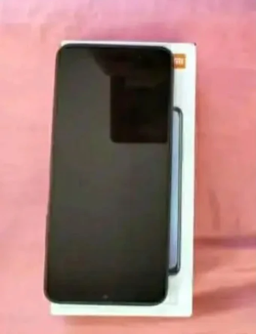 Redmi 9t global 