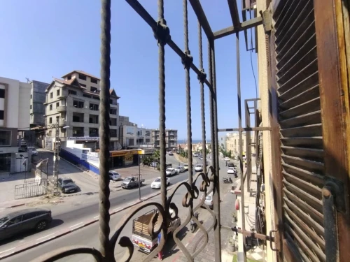 Vente Appartement F2 Tipaza Tipaza