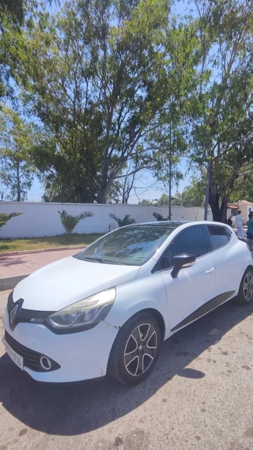 Renault Clio 4 2017 Limited 2