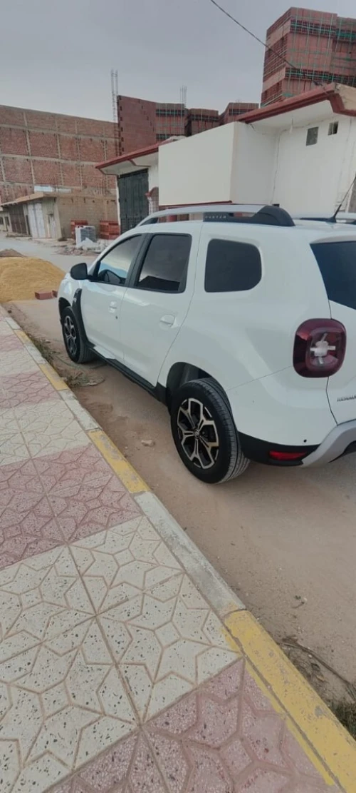 Dacia Duster 2023 Expression