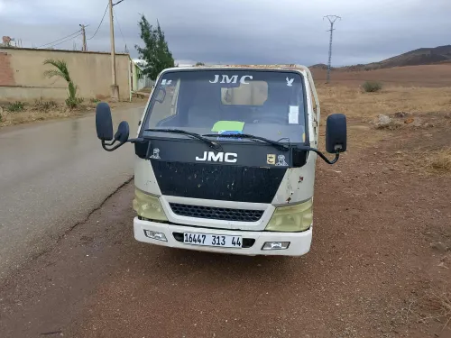 GMC a Baine 2013