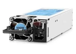 Aimentation serveur Hp DL380, DL360 generation 8, generation 9 et generation 10