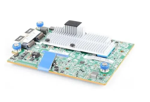 HPE Smart Array P440ar Contrôleur RAID 12G SAS avec 2 Go cache mémoire, HPE DL380, DL360, DL560, G9