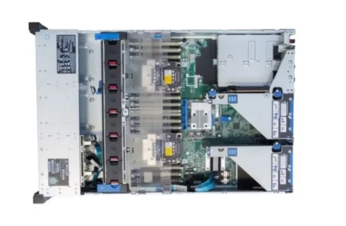 Location serveur HP DL380 gen 10, gen 9, gen 8, dell Poweredge R630