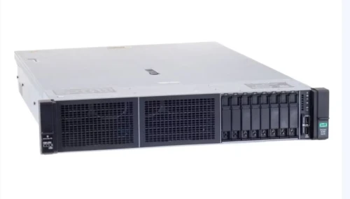 Location serveur HP DL380 gen 10, gen 9, gen 8, dell Poweredge R630