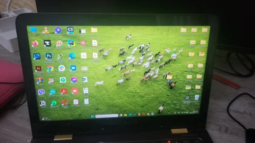 Portable HP Spectre