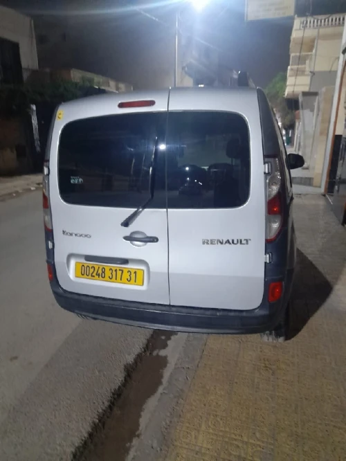 Renault Kangoo 2017 Kangoo