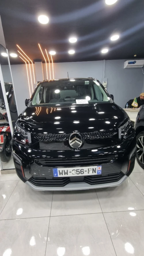Citroen Txr 2025 
