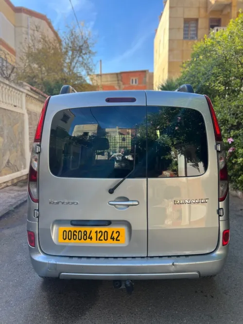 Renault Kangoo 2020 Confort