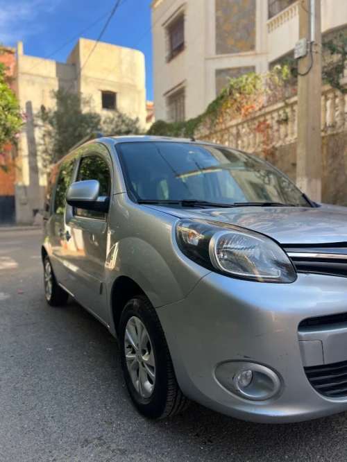 Renault Kangoo 2020 Confort