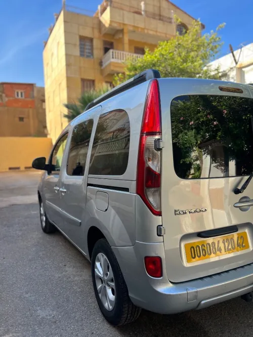 Renault Kangoo 2020 Confort