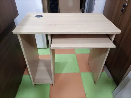 EURL Chergui fourniture et pose toute types de structures