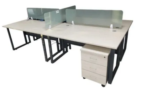 EURL Chergui fourniture et pose toute types de structures