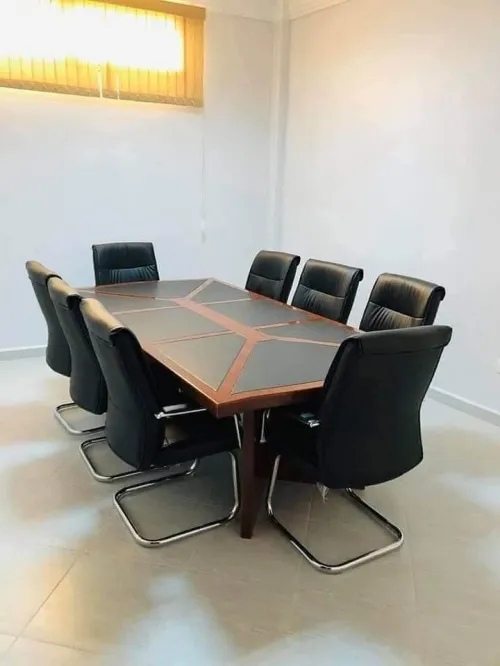 EURL Chergui fourniture et pose toute types de structures