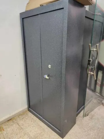 EURL Chergui fourniture et pose toute types de structures