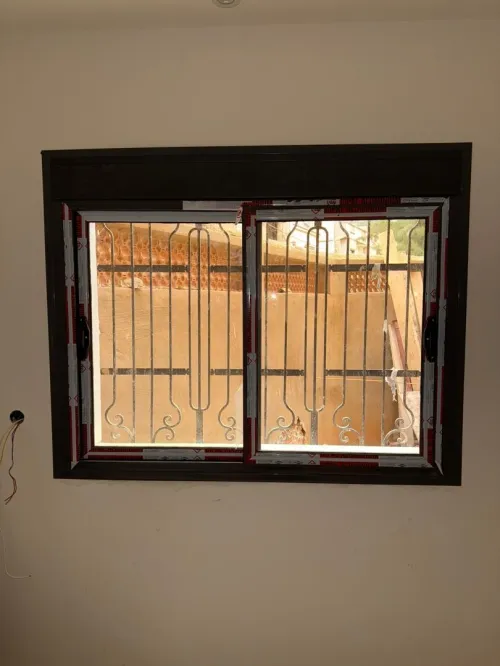 EURL Chergui fourniture et pose toute types de structures