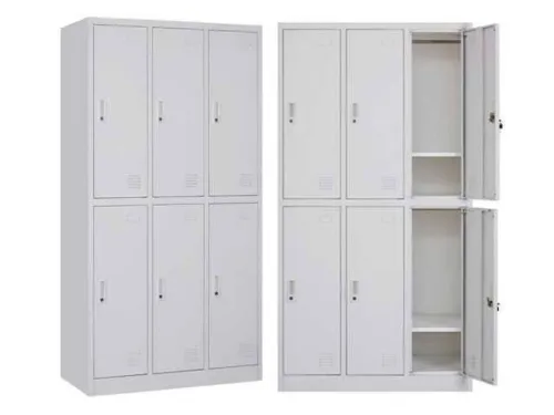 EURL Chergui fourniture et pose toute types de structures