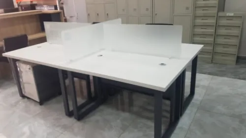 EURL Chergui fourniture et pose toute types de structures