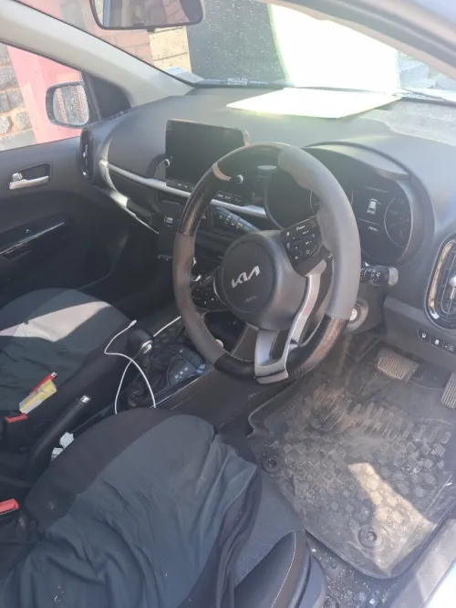Kia Picanto 2022 Nouvelle