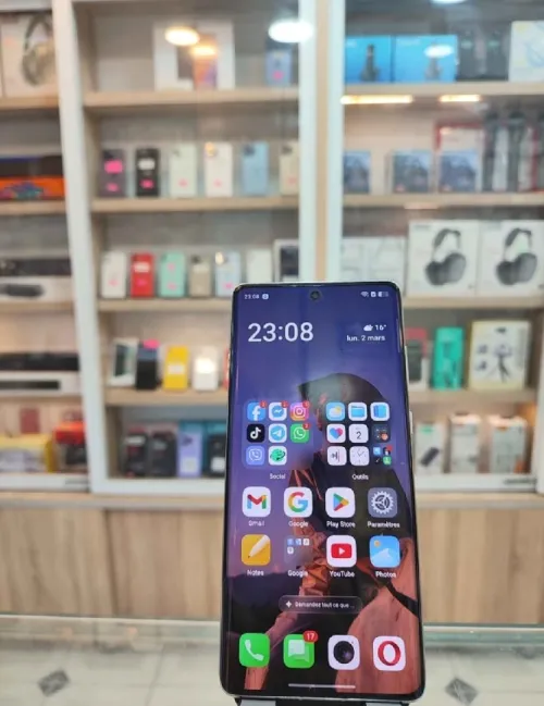 Oppo Find x7
