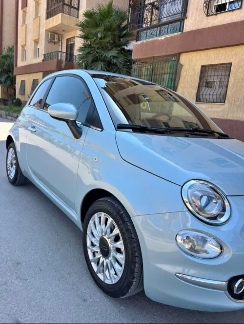 Fiat 500 2025 Dolcevita MIB