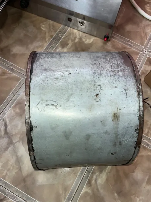 Matériel hanout rotesserie chwa