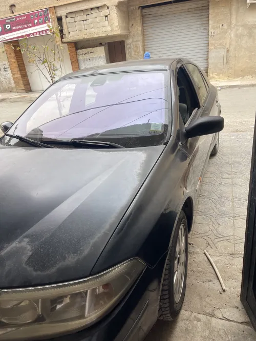 Renault Laguna 2 2002 Dynamique