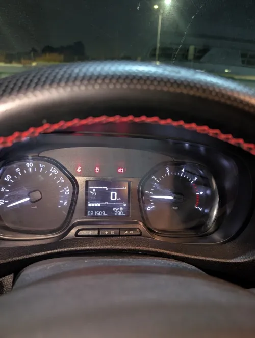 Fiat Scudo 2024 