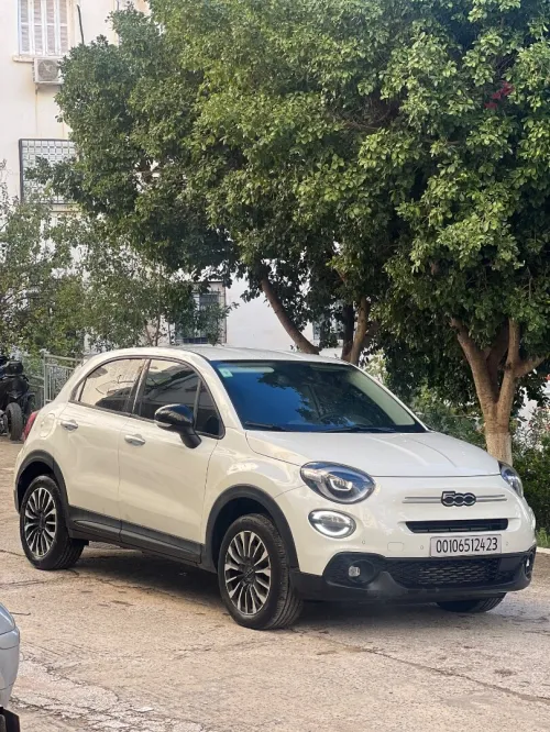 Fiat 500x 2024 Club