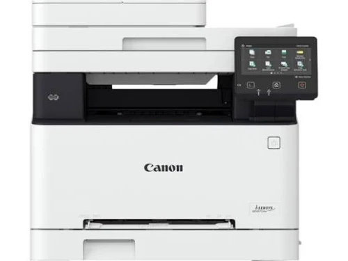 Mc655cdw canon