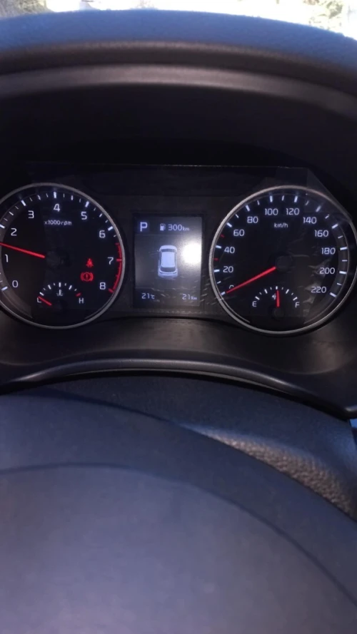 Kia KX1 2025 Tout option ave toit