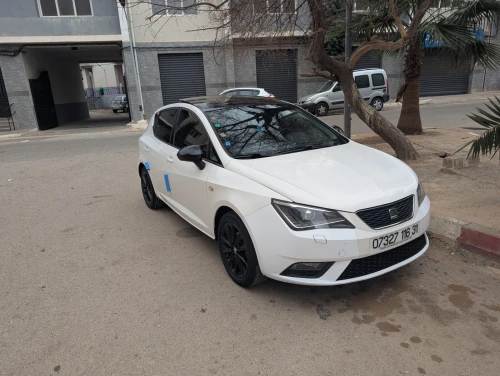 Seat Ibiza 2016 Cartago
