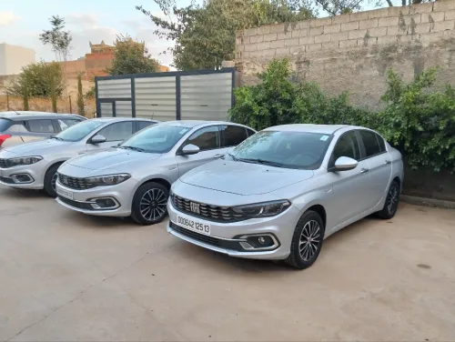 Fiat Tipo Sedan 2025 Life