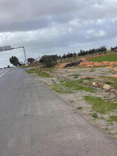 Vente Terrain Agricole Aïn Témouchent Chaabet el ham