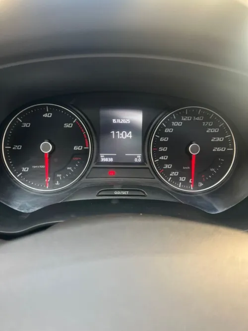 Seat Leon 2019 urban