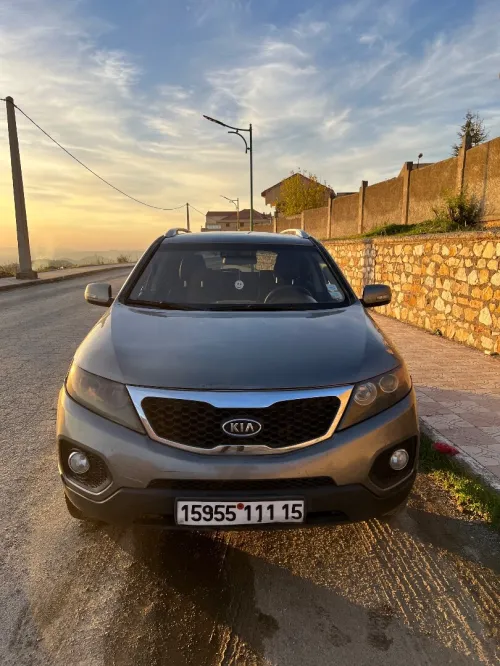 Kia Sorento 2011 
