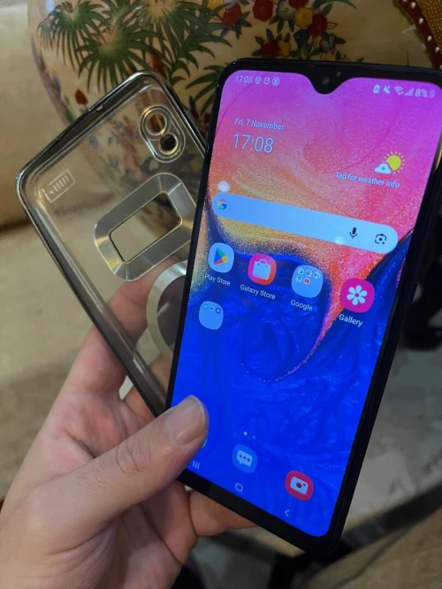 SAMUNG A10