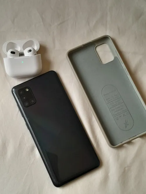 Samsung Galaxy A 31
