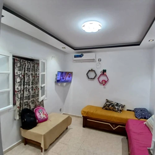 Vente Appartement F3 Oran Bir el djir