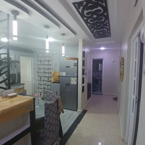 Vente Appartement F3 Oran Bir el djir