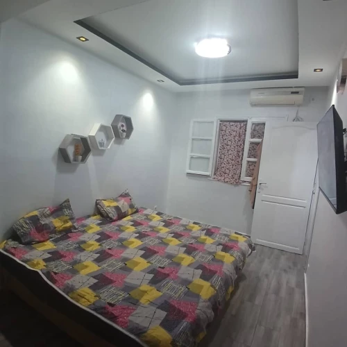 Vente Appartement F3 Oran Bir el djir