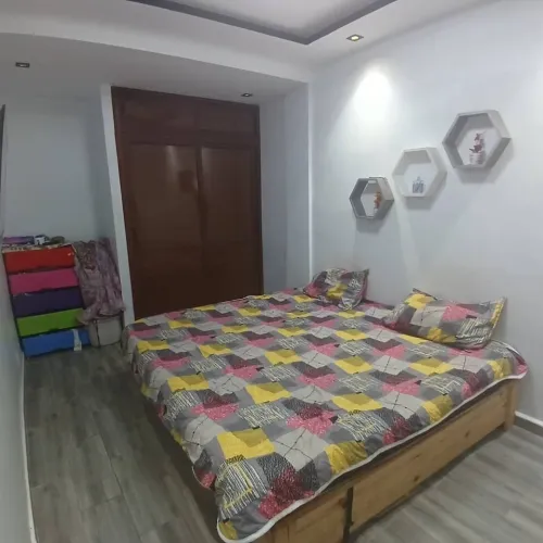 Vente Appartement F3 Oran Bir el djir