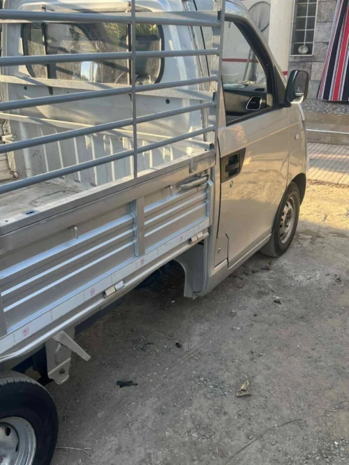 Chery YOKI 2018 